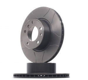 Тормозной диск 09.5142.76 BREMBO