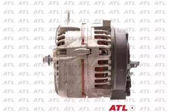 Генератор L48100 ATL DELTA AUTOTECHNIK