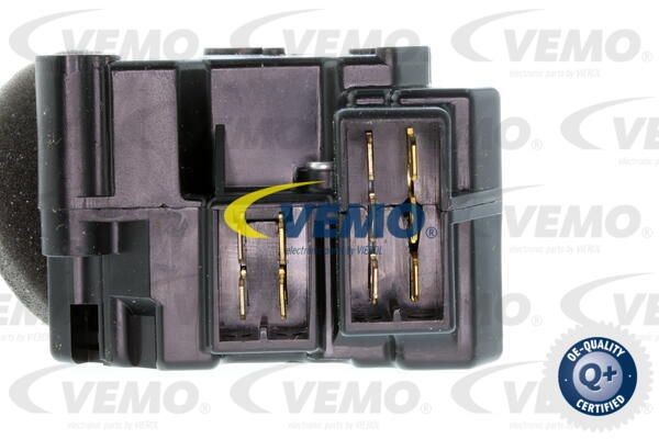 Выключатель на колонке рулевого управления V46800004 VEMO