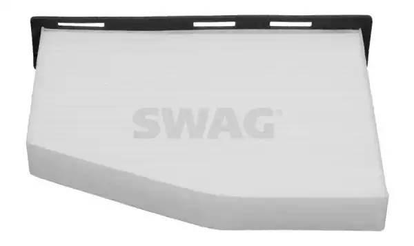Фильтр, воздух во внутренном пространстве 30921312 SWAG