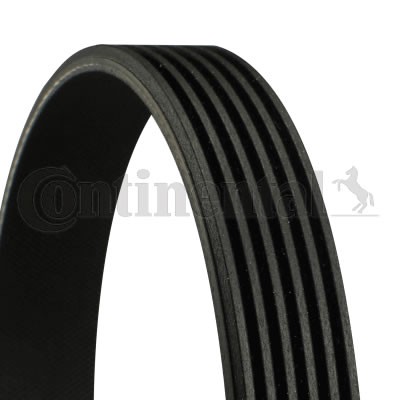 Поликлиновой ременный комплект 6PK1019T1 CONTITECH