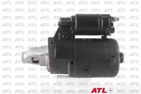 Стартер A14380 ATL DELTA AUTOTECHNIK