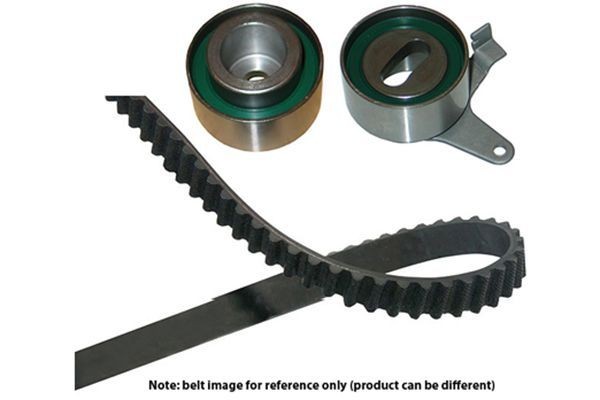 Комплект ремня ГРМ DKT4508 KAVO PARTS
