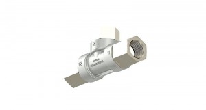 Многопозиционный клапан 4342080010 WABCO