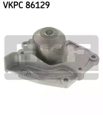 Водяной насос VKPC86129 SKF