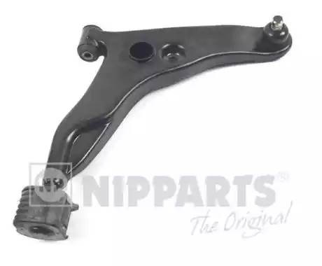 Рычаг независимой подвески колеса, подвеска колеса J4910700 H B JAKOPARTS NIPPARTS
