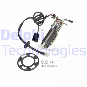 Топливный фильтр HDF910 DELPHI