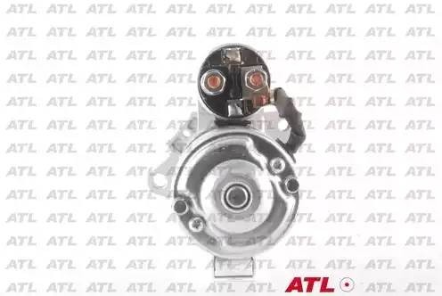 Стартер A 16 580 ATL DELTA AUTOTECHNIK