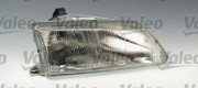 Основная фара 084637 VALEO PHC