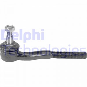 Наконечник поперечной рулевой тяги TA1565 DELPHI