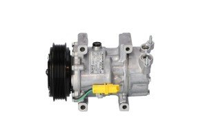 Компрессор, кондиционер 32227 NRF