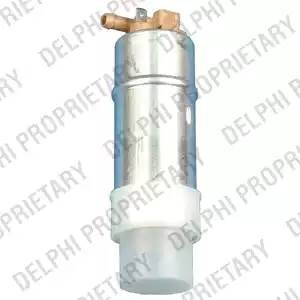 Топливный насос FE10079-12B1 DELPHI