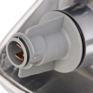 Фонарь указателя поворота 5836905 VAN WEZEL