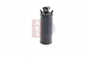 Компрессор, кондиционер 850453N AKS DASIS