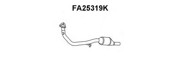 Катализатор FA25319K VENEPORTE