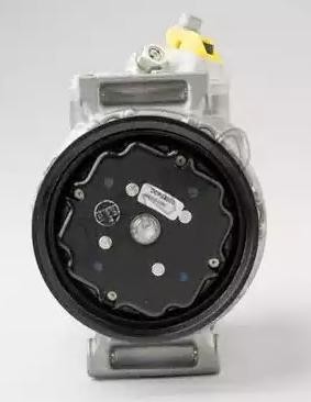 Компрессор, кондиционер DCP32003 DENSO