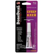 Клей DD6594 DONE DEAL