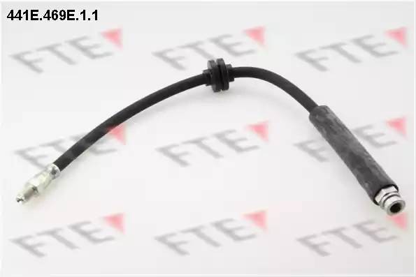 Тормозной шланг 441E469E11 FTE