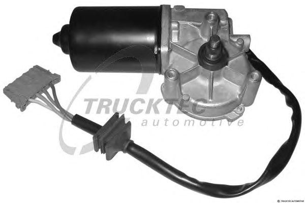Двигатель стеклоочистителя 02.58.039 TRUCKTEC