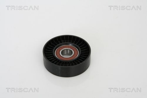 Натяжной ролик, поликлиновой  ремень 8641231007 TRISCAN