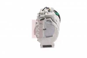 Компрессор, кондиционер 850866N AKS DASIS