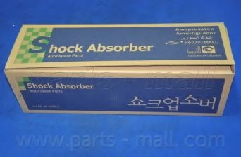 Амортизатор подвески PJA-FL004 PMC PARTS MALL