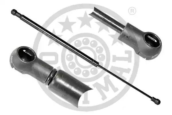 Газовая пружина, заднее стекло AG39012 OPTIMAL
