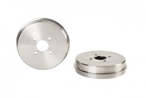 Тормозной барабан 14.7240.10 BREMBO