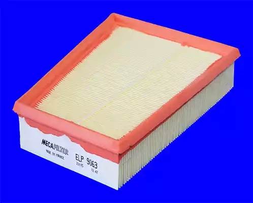 Воздушный фильтр ELP9063 MECAFILTER