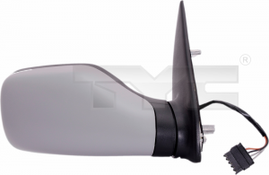 Наружное зеркало 326-0008 TYC