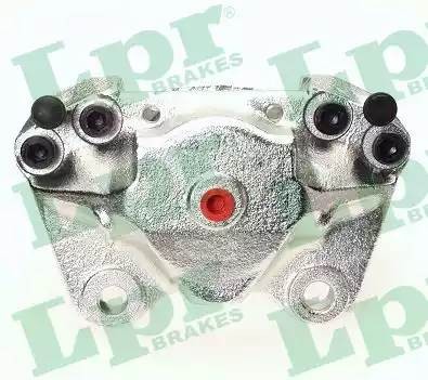 Тормозной суппорт PF11629 LPR