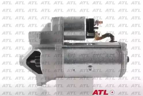 Стартер A 18 970 ATL DELTA AUTOTECHNIK