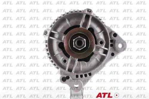 Генератор L 40 600 ATL DELTA AUTOTECHNIK