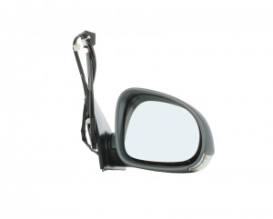 Наружное зеркало 5886808 VAN WEZEL