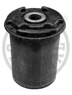 Подвеска, балка моста F83060 OPTIMAL
