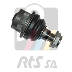 Опора шаровая подвески 93-01478 RTS