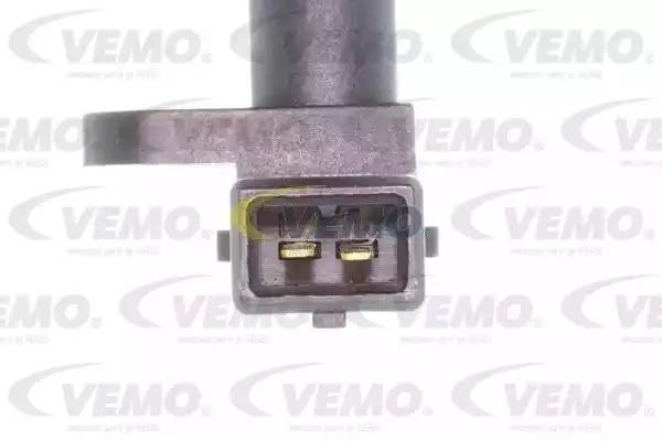 Датчик, частота вращения колеса V25-72-0006 VEMO