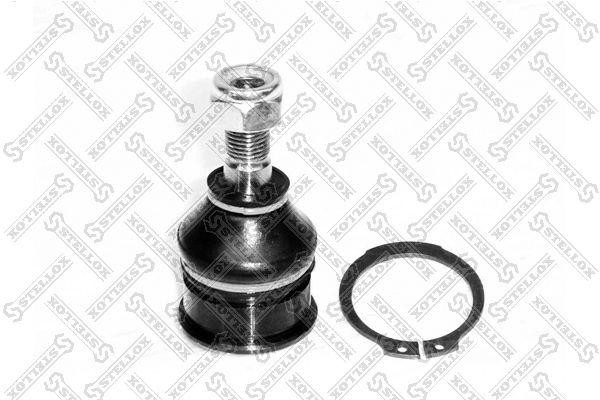 Опора шаровая подвески 52-02300-SX STELLOX
