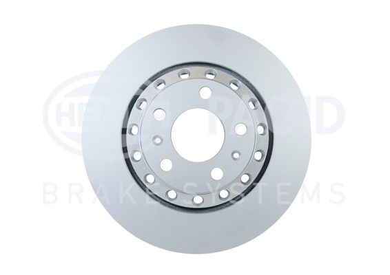 Регулятор скорости электромотора отопителя салона 5HL 351 332-341 HELLA