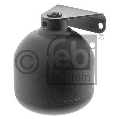 Гидроаккумулятор, подвеска / амортизация 03279 FEBI BILSTEIN