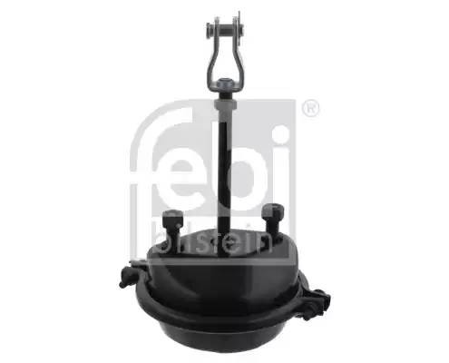 Тормозная пневматическая камера 07088 FEBI BILSTEIN
