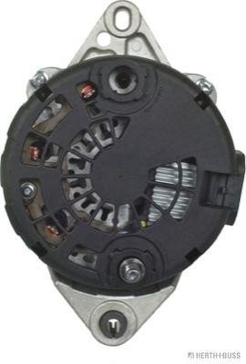 Генератор J5110909 H B JAKOPARTS NIPPARTS