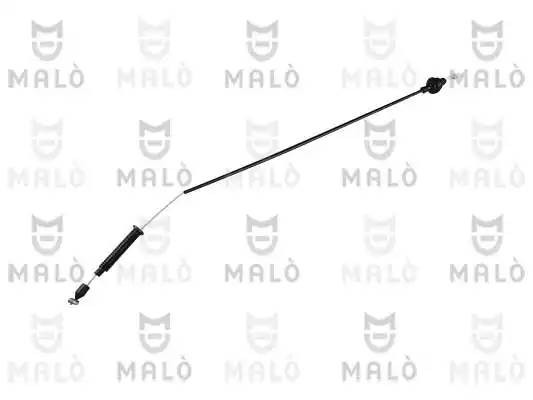 Тросик газа 21135 MALO