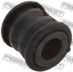 Рейка рулевая NAB-187 FEBEST