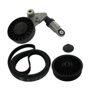 Поликлиновой ременный комплект VKMA35016 SKF