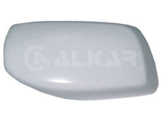 Корпус, наружное зеркало 6342845 ALKAR