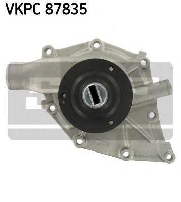 Водяной насос VKPC87835 SKF
