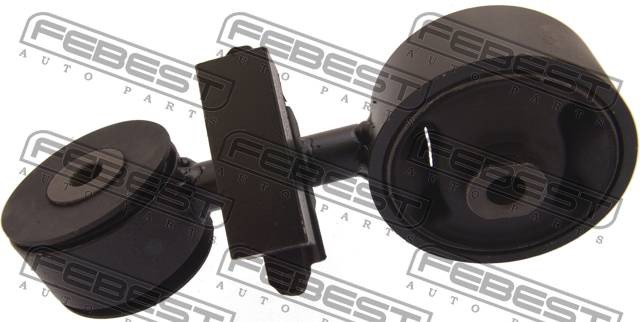 Подушка двигателя TM-043 FEBEST