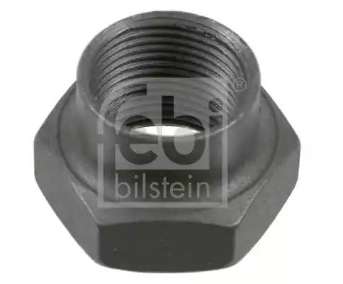 Гайка; Конец вала, приводной вал 03831 FEBI BILSTEIN