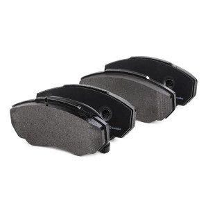 Комплект тормозных колодок, диско P 23 091 BREMBO
